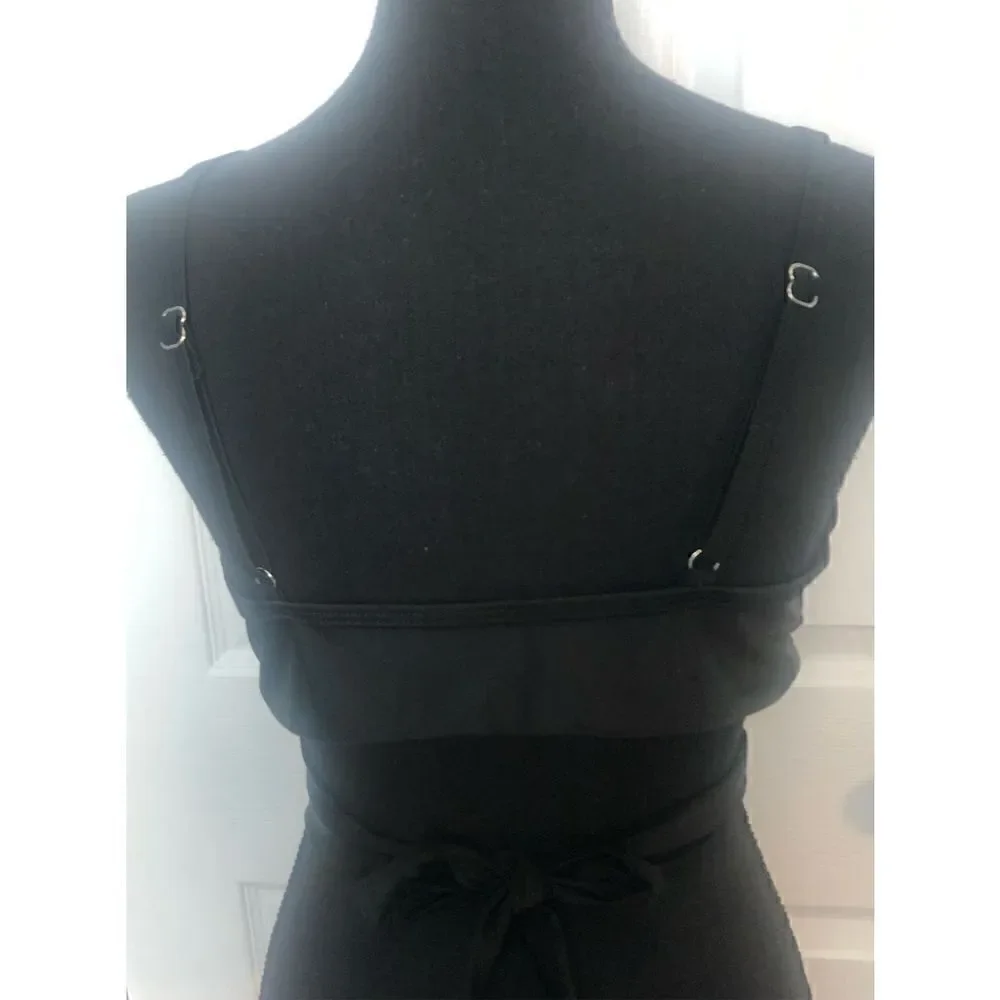 Two Piece Swimsuit Sizes Large and XL